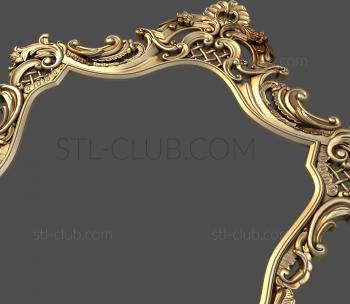 3D model RMF_0164 (STL)